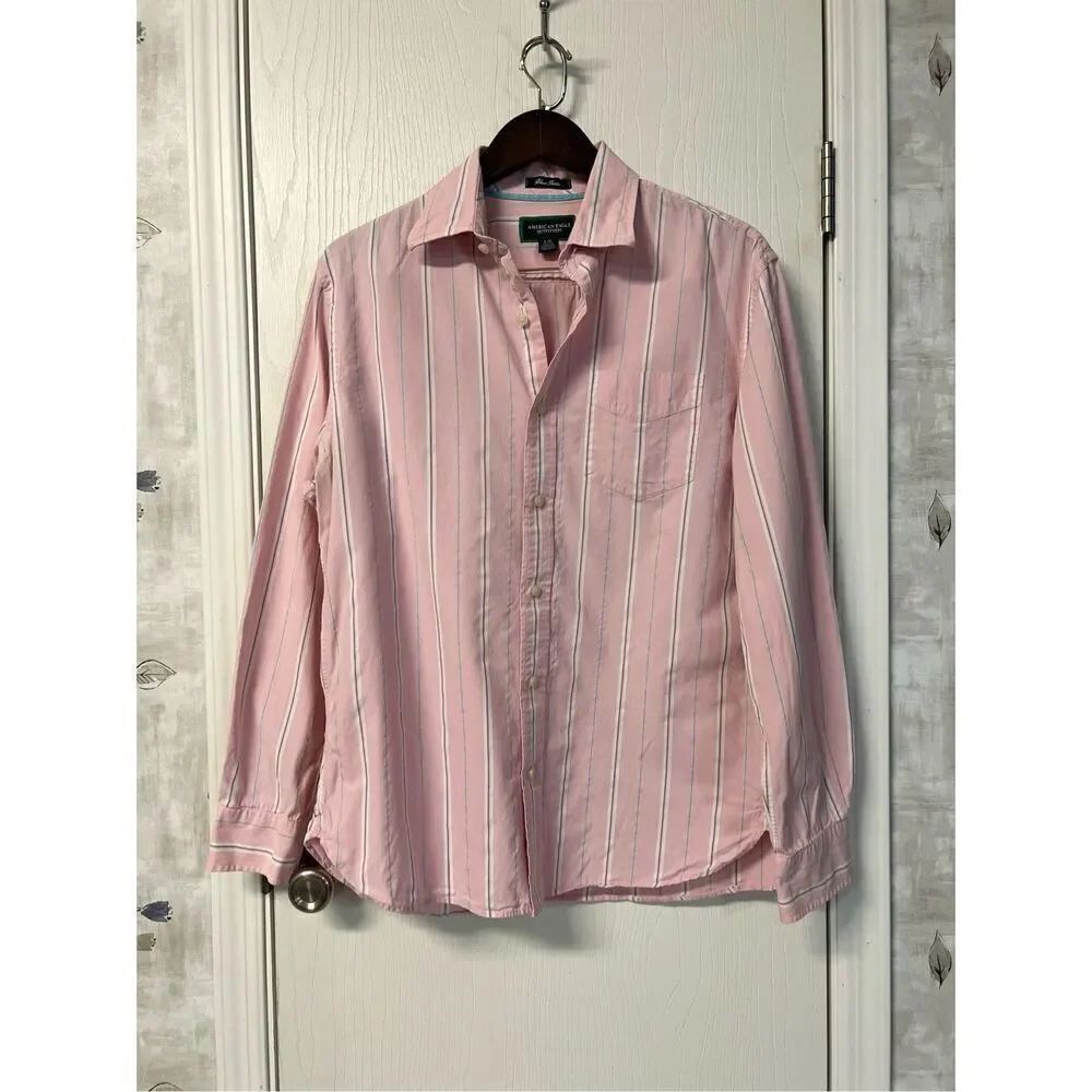 American Eagle Outfitters Shirt